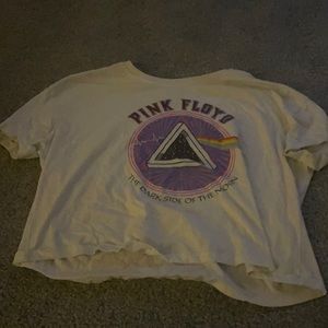 Band tee